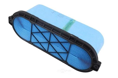 Filtro de aire para Chevrolet Corvette 2009-2013 ACDELCO GM equipo original Foto 1 de 3