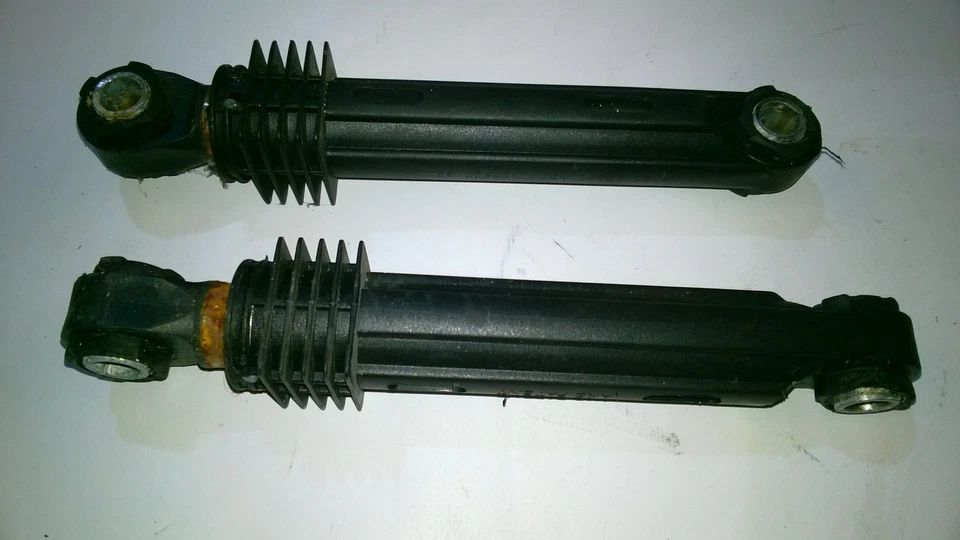 Smontato con ammortizzatore a tamburo Samsung WF-B125AV, DC60-00343G  - Immagine 1 di 1