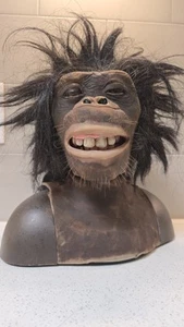 WOWWEE Alive The CHIMPANCÉ (MODELO # 9001B) - Imagen 1 de 21