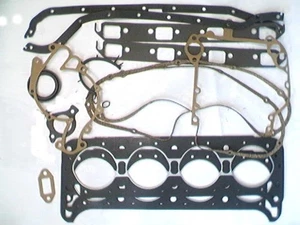 Set * of Gaskets for Cadillac 429 CID V8 1964 1965 1966 1967 premium gskts! - Picture 1 of 1
