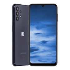 Samsung Galaxy A13 A135F/DS 32GB Black Android Smartphone sehr gut
