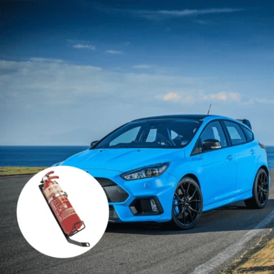 Ford Focus (MK3 RS MK 3.5 ST) Fire Extinguisher Bracket - Image 1 of 4