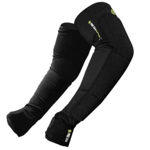Infamous PRO DNA Paintball Elbow Pads - Gen 2 - XL - Picture 1 of 2