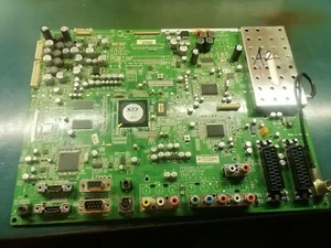 Placa principal TV LG 68709M9004H - Imagen 1 de 2