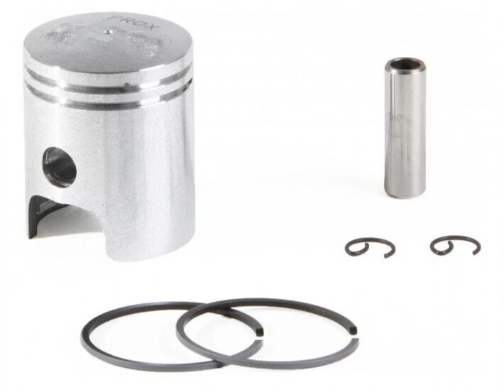 Yamaha PW50 PW 50 1981 - 2020 PROX Piston Kit   (VARIOUS SIZES) - Image 1 of 1