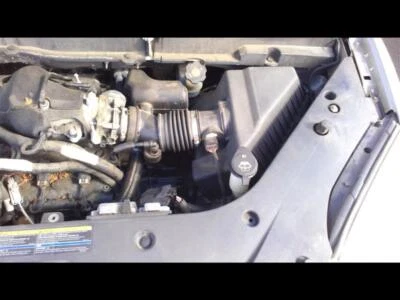 Used Air Cleaner Assembly fits: 2008 Gmc Acadia  Grade A - Image 1 of 4