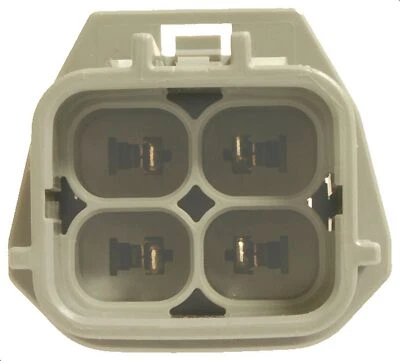 Sensor de oxígeno SG1016 Standard Motor Products para Nissan Infiniti Máxima 98-02 Foto 1 de 4