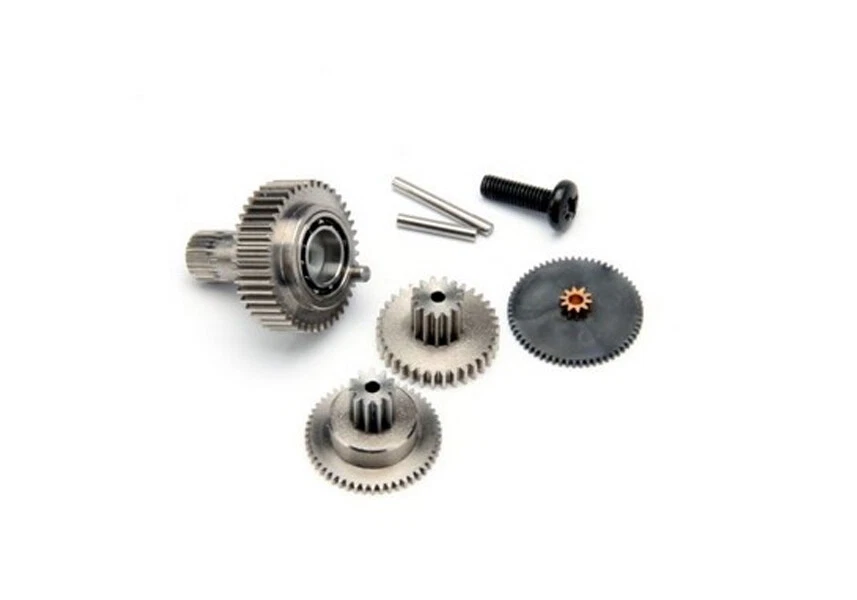 NEW HPI SF-32TT Digital Servo Metal Gear Set - Image 1 of 1