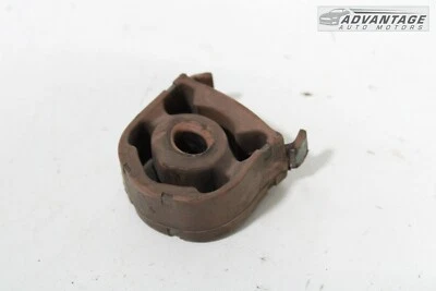 AUDI A6 C7 2012-2018 TRACCIÓN DELANTERA 2,0 L silenciador de escape del motor delantero suspensión de tubo OEM Foto 1 de 4