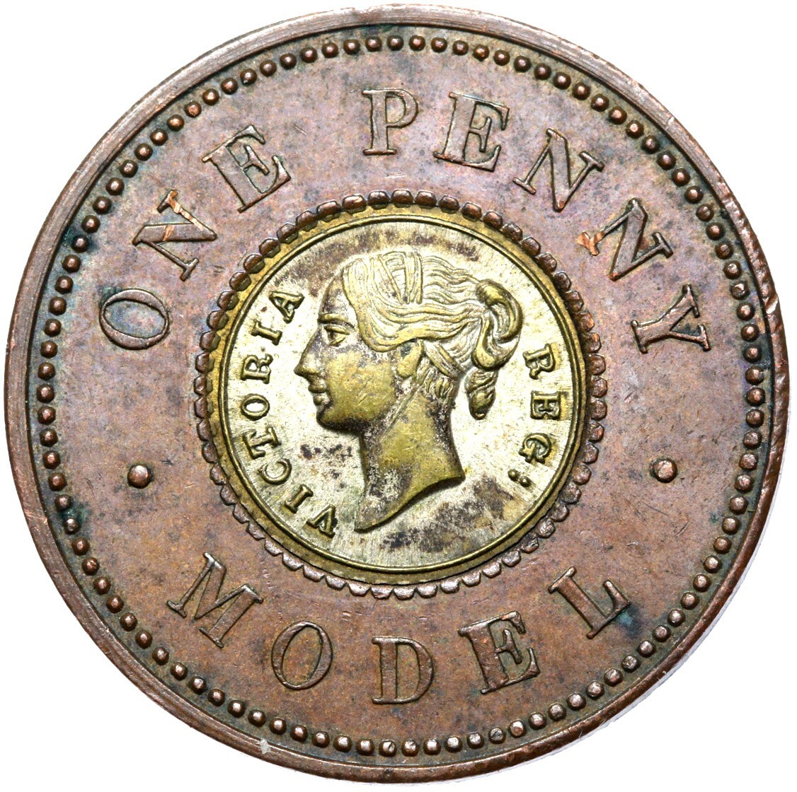 1844 Year UK Pennies for sale | eBay