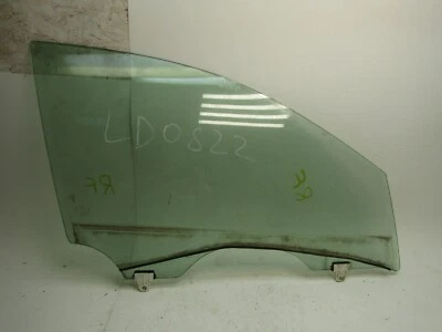 Puerta Ventana Vidrio G35 2007 2008 Infiniti Lado Derecho Pasajero Delantero OEM Foto 1 de 4