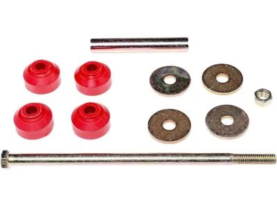 Barra estabilizadora delantera Dorman 12398VTDB 2008 para Cadillac Escalade EXT 2007-2013 Foto 1 de 2