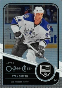 2011-12 O-Pee-Chee Rainbow #46 Ryan Smyth - Picture 1 of 2