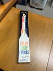 Multi-Color Drip Candles (Taper Candles) - Set of 2 - Brand new - Vintage