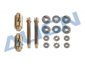 Align M480L/M690L Retract Screw Set : M480033XXT - Picture 1 of 1