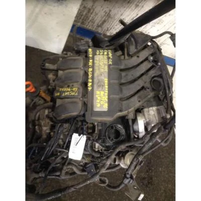 ⭐ FULL ENGINE FOR VOLKSWAGEN PASSAT (05-10) 1.6 8V (75KW) SW 5P/B/1595CC 2005 Foto 1 de 4