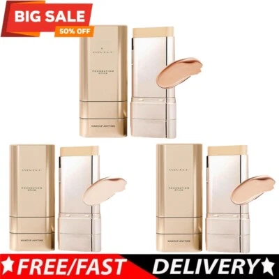 Vivien Beauty Foundation Stick Vivien Beauty Makeup Foundation Stick- - Bild 1 von 4