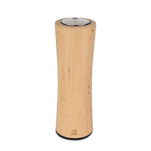 PEUGEOT Korkenzieher ELIS REVERSE Elektrisch Weinöffner Holz Flaschenöffner - Bild 1 von 5