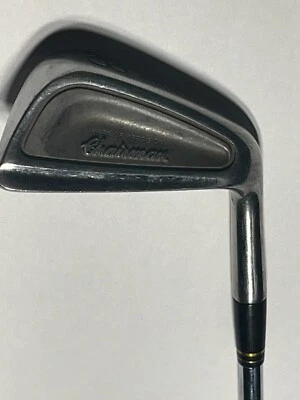 Daiwa Chairman 8 Hierro Derecha Propulsión Microcónico Eje Acero Agarre Rite Grip Foto 1 de 4