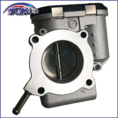 Cuerpo del acelerador para Hyundai Veloster Kia Rio 351002B150 2012-2016 1,6 L L4 Foto 1 de 4