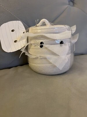 10 草莓街万圣节妈咪堆叠量杯套装全新带标签 — 第 1/4 张图片