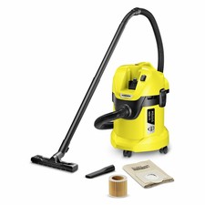 karcher aspirateur en vente | eBay Aspirateur traineau professionnel Kärcher WD2 (NoirJaune)