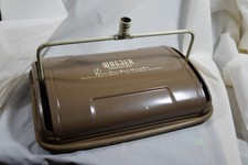 Wagner Komb Kleaned Vogue 150 Rug Cleaner * 12" Wide