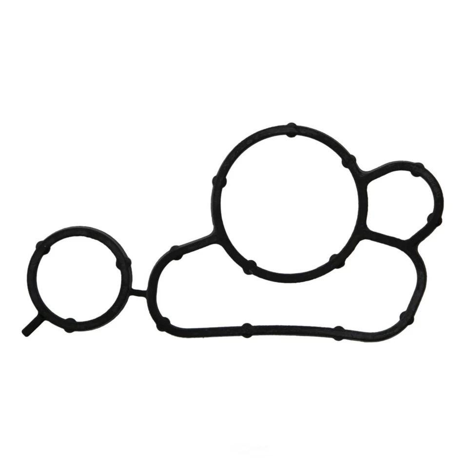 Engine Oil Filter Adapter Gasket fits 2008-2016 Volkswagen Eos GTI,Jetta Beetle, - image 1 of 1