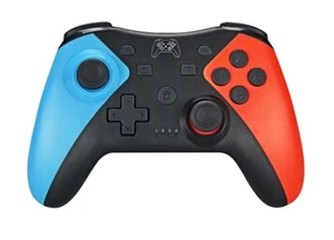 Pro Wireless Controller For Nintendo Switch OLED/LITE Controller Gamepad NEW - Picture 1 of 14