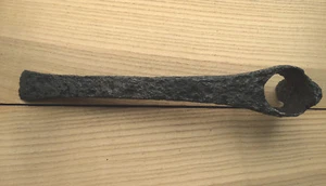 Antique Viking Tool Axe Adze head. ca 9-10 AD. Kievan Rus. Viking. - Picture 1 of 11