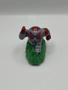 Sonic the Hedgehog 2 Movie Giant Robot Dr Eggman - McDonalds Happy Meal Toy - Picture 1 of 11