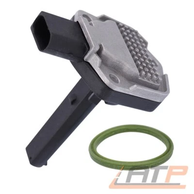 ÖLSTANDSENSOR FÜR BMW 1-ER E81 3-ER E46 E90 X1 E84 Z4 E85 E89 N20 N42 N43 N46 - Bild 1 von 4