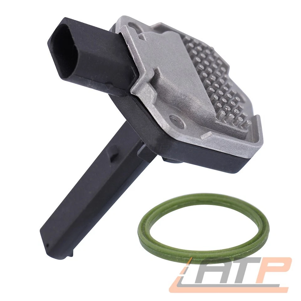 ÖLSTANDSENSOR FÜR BMW 1-ER E81 3-ER E46 E90 X1 E84 Z4 E85 E89 N20 N42 N43 N46 - Bild 1 von 4