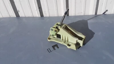 Honda Accord MT 2005 3,0 L cupé palanca selectora de cambios manual fabricante de equipos originales Foto 1 de 4