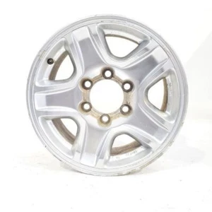 Wheel Rim 5 Spoke 16x7 Peeling OEM 1999 2000 2001 2002 Toyota 4 Runner - Picture 1 of 14