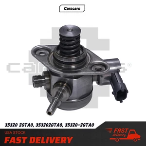 High Pressure Fuel Pump Fits for Santa Fe Sport Sonata Optima Sorento 2.0L Turbo - Picture 1 of 14