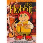 The Hobbit (Dvd Movie Gift 1977) The Original Animated Classic New Sealed