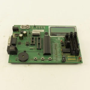 Microchip 02-01630-R9 0435-0024 Rev. 1 PIC Tail Board - Picture 1 of 10
