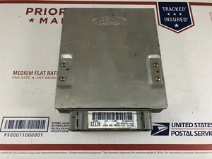 Programmed 1989 Ford Truck F Series 4.9L Engine Computer Control E8TF-12A650-X28 - Picture 1 of 4