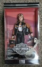 New Vintage Mattel Harley Davidson Barbie Doll 1999 Collector Edition #25637