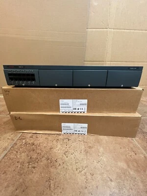 AVAYA IP OFFICE 500 V2 700476005 com combo/cartão SD 9.1.12 - Imagem 1 de 4