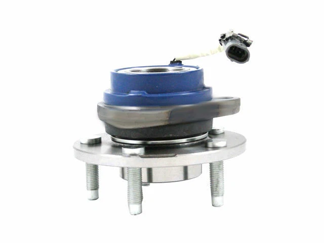 Conjunto de buje de rueda delantera DuraGo 16DN55R para Pontiac Bonneville 2000-2001 Foto 1 de 1