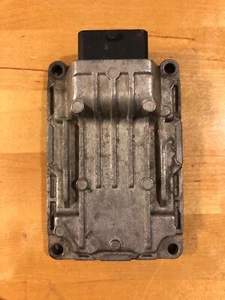 2008-2015 Can-am Ds450 Efi Ecu Computer Controller Unit Black Box Ecm Cdi - Picture 1 of 3