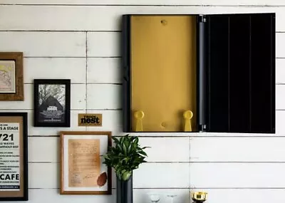 SGI Сока Гаккай Буддизм Настенный Фиксированный Буддийский Алтарь Черный Цвет Бутсудан Япония - Изображение 1 из 4