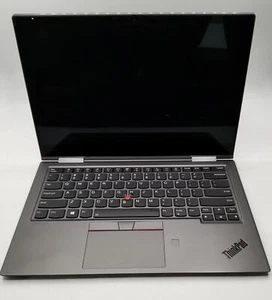 LENOVO 20UB0015US ThinkPad X1 Yoga Gen 5 /16GB RAM /512GB NVMe / #124785# - Picture 1 of 3