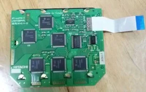 Panel Pantalla LCD Para 4" Fluke 744 743 743B 741 702 701 Repuesto - Imagen 1 de 4