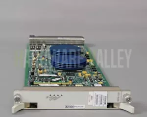JUNIPER ES2-120G-SFM E120 120Gb switch fabric module (SFM). Supported in the - Picture 1 of 2