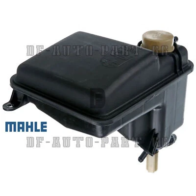 Tanque de expansión de refrigerante MAHLE con sensor para BMW E65 E66 745i 750i 760i 17137543003 Foto 1 de 4
