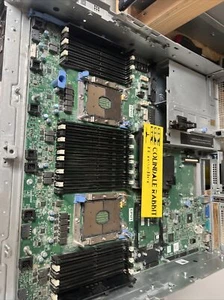 Dell PowerEdge EMC R740 R740XD 01kpx8 1kpx8 Motherboard Systemboard enterprise - Picture 1 of 12