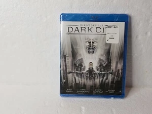 Director's Cut DARK CITY [BLU-RAY 1998 W/S] Kiefer Sutherland, Jennifer Connelly - Picture 1 of 4